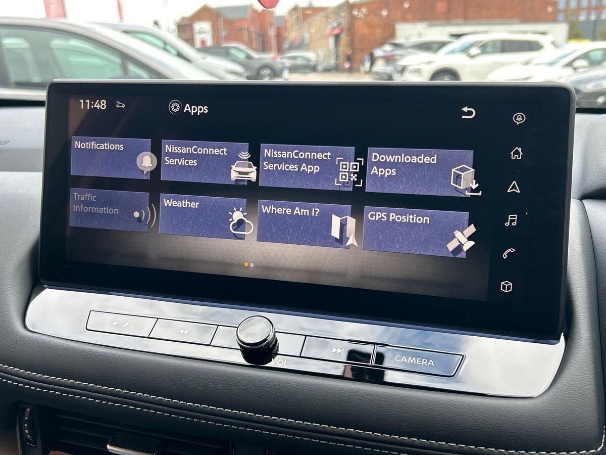 Used Nissan X-Trail 2025 for sale - 77104214: Photo 28