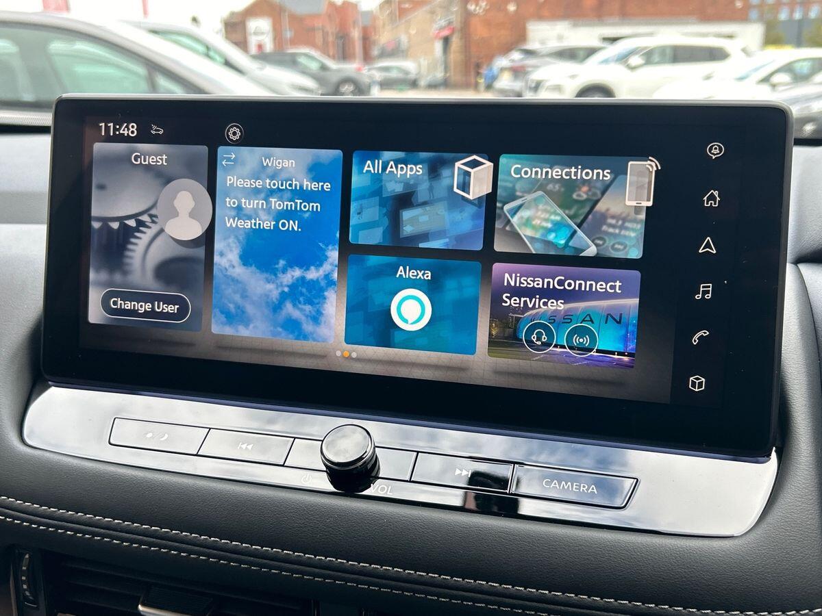 Used Nissan X-Trail 2025 for sale - 77104214: Photo 29