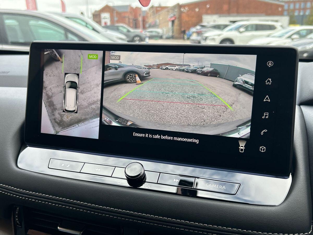 Used Nissan X-Trail 2025 for sale - 77104214: Photo 30