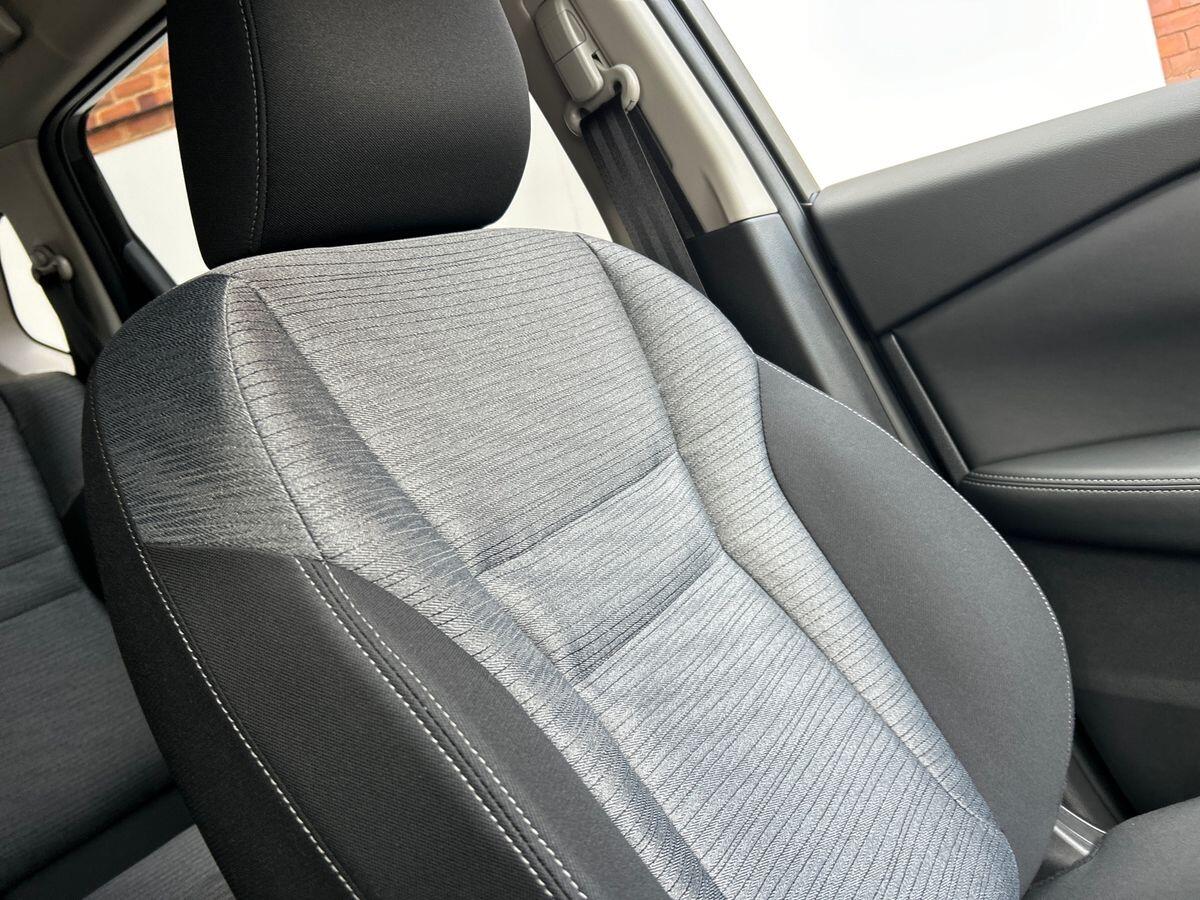 Used Nissan X-Trail 2025 for sale - 77104214: Photo 31