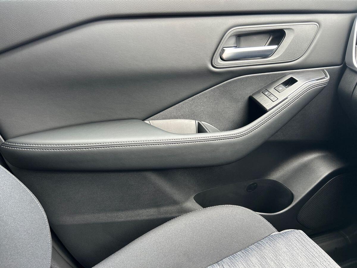 Used Nissan X-Trail 2025 for sale - 77104214: Photo 32