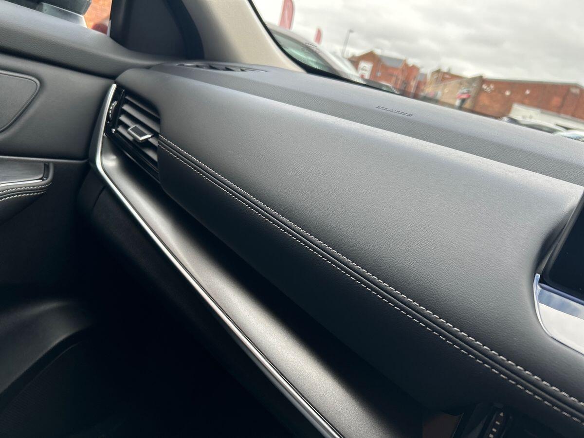 Used Nissan X-Trail 2025 for sale - 77104214: Photo 33