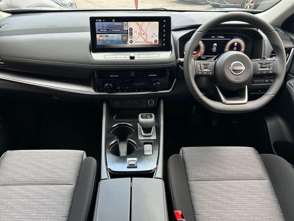 Used Nissan X-Trail 2025 for sale - 77104214: Photo 7