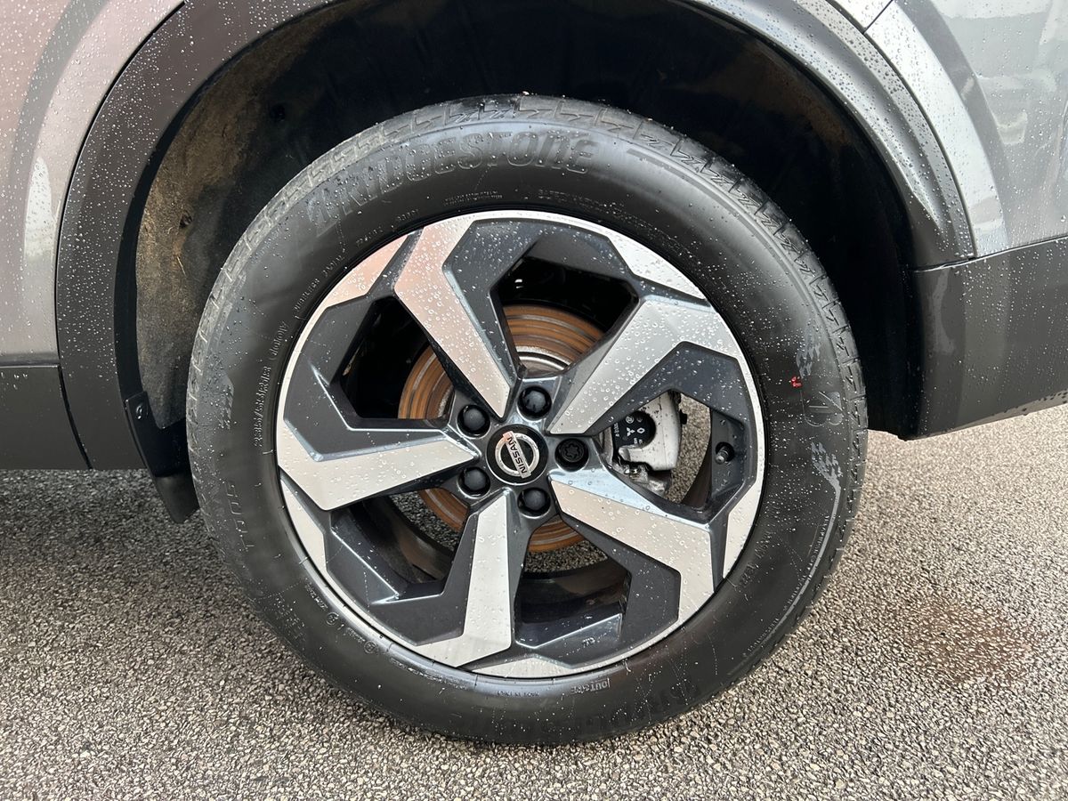 Used Nissan Qashqai 2022 for sale - 77271729: Photo 10