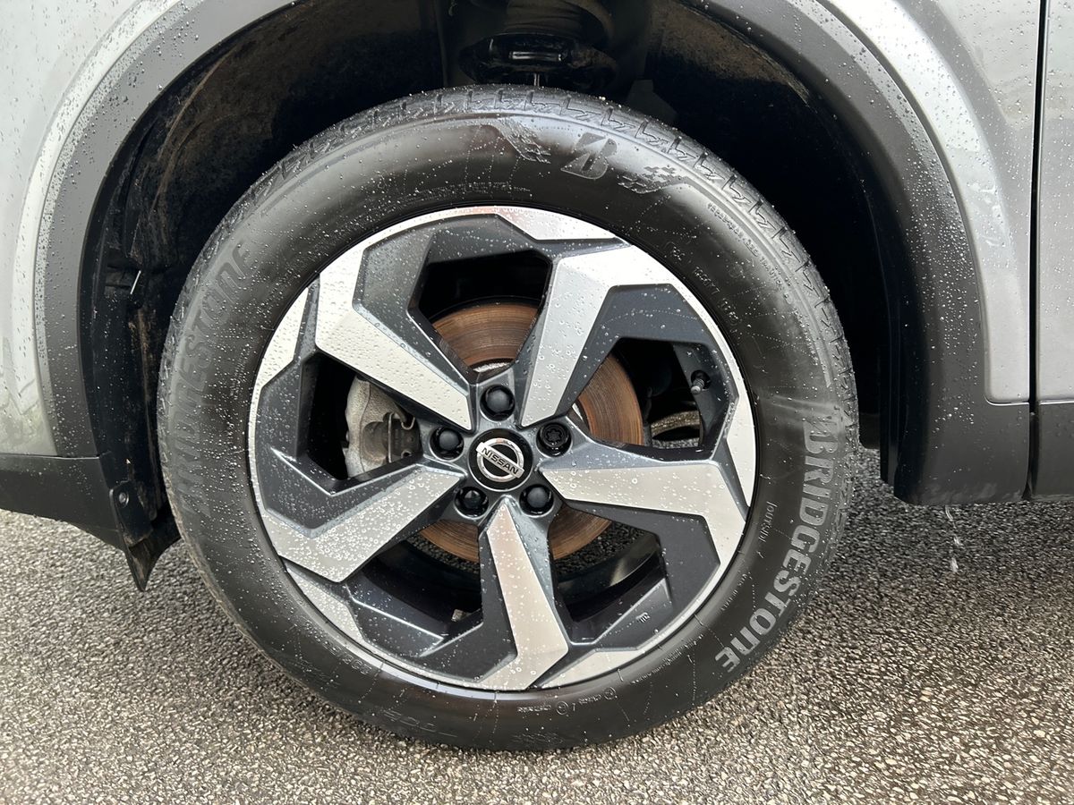 Used Nissan Qashqai 2022 for sale - 77271729: Photo 11