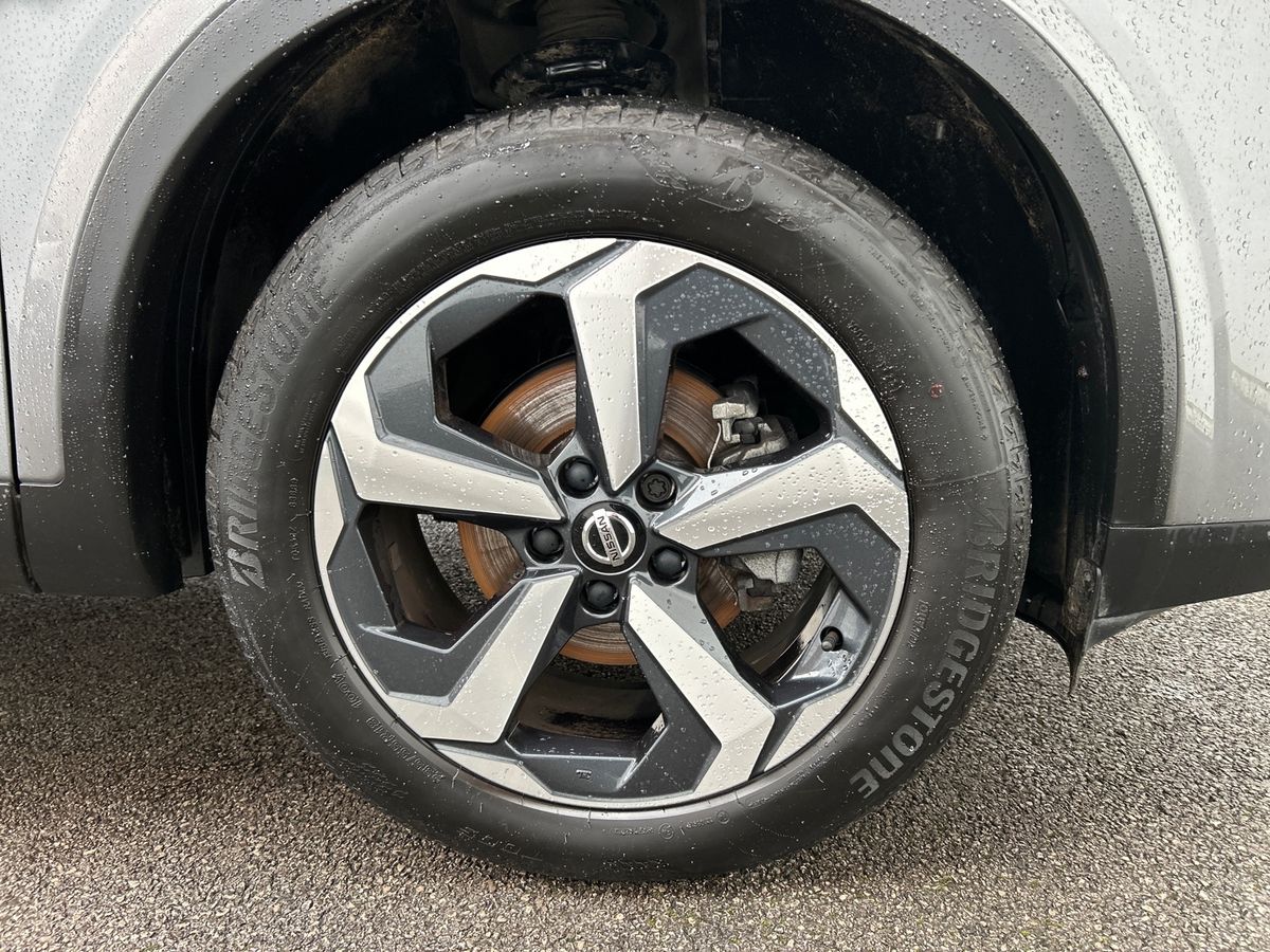 Used Nissan Qashqai 2022 for sale - 77271729: Photo 12