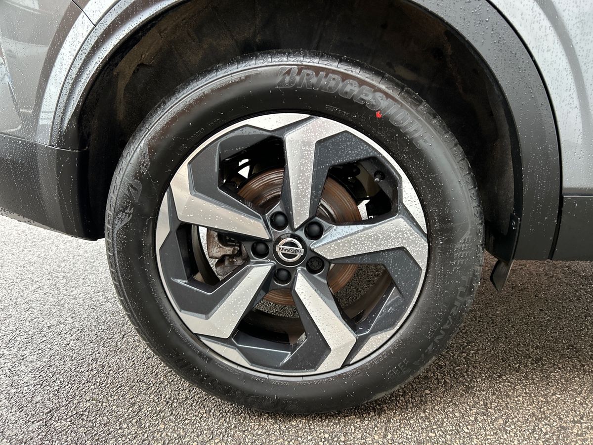 Used Nissan Qashqai 2022 for sale - 77271729: Photo 13