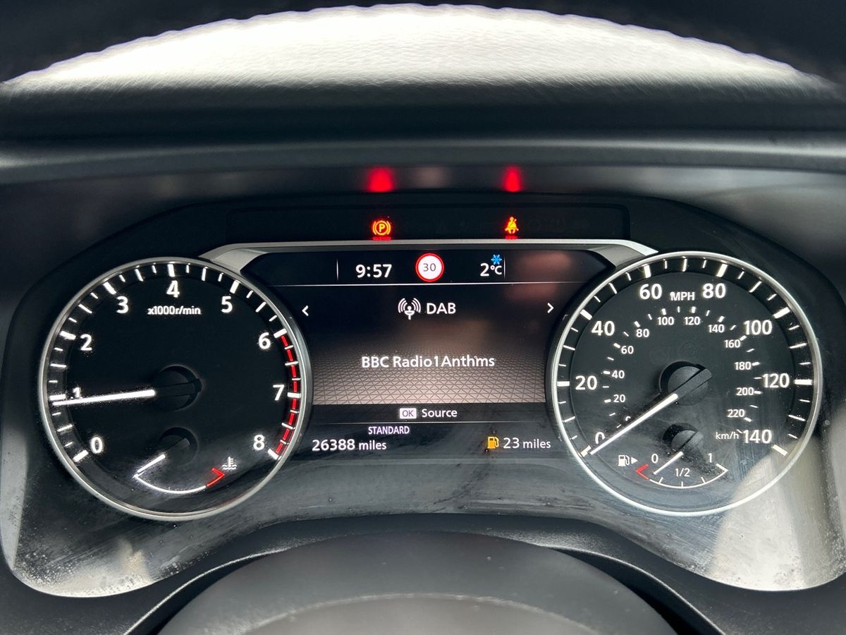 Used Nissan Qashqai 2022 for sale - 77271729: Photo 15