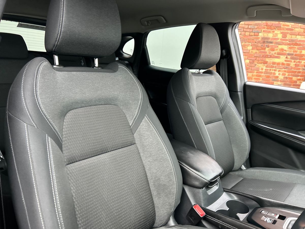 Used Nissan Qashqai 2022 for sale - 77271729: Photo 18