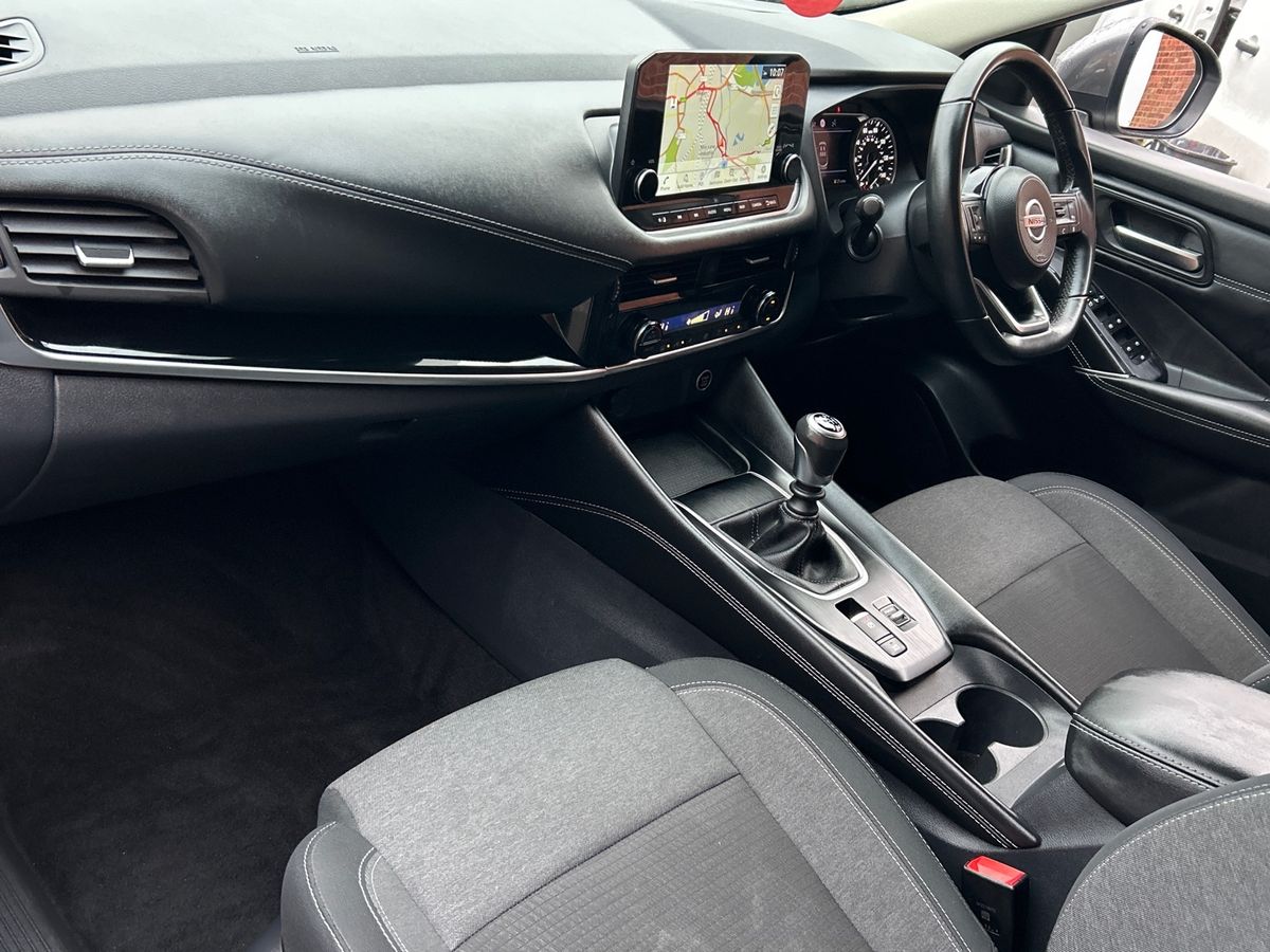 Used Nissan Qashqai 2022 for sale - 77271729: Photo 2