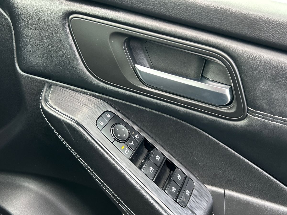 Used Nissan Qashqai 2022 for sale - 77271729: Photo 22