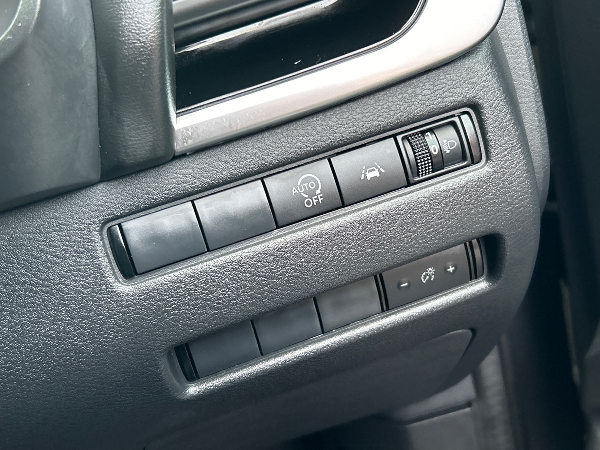 Used Nissan Qashqai 2022 for sale - 77271729: Photo 24