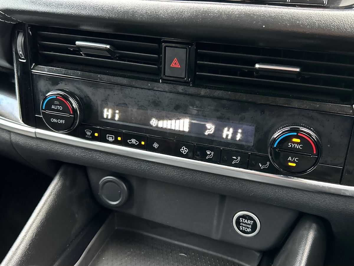 Used Nissan Qashqai 2022 for sale - 77271729: Photo 27