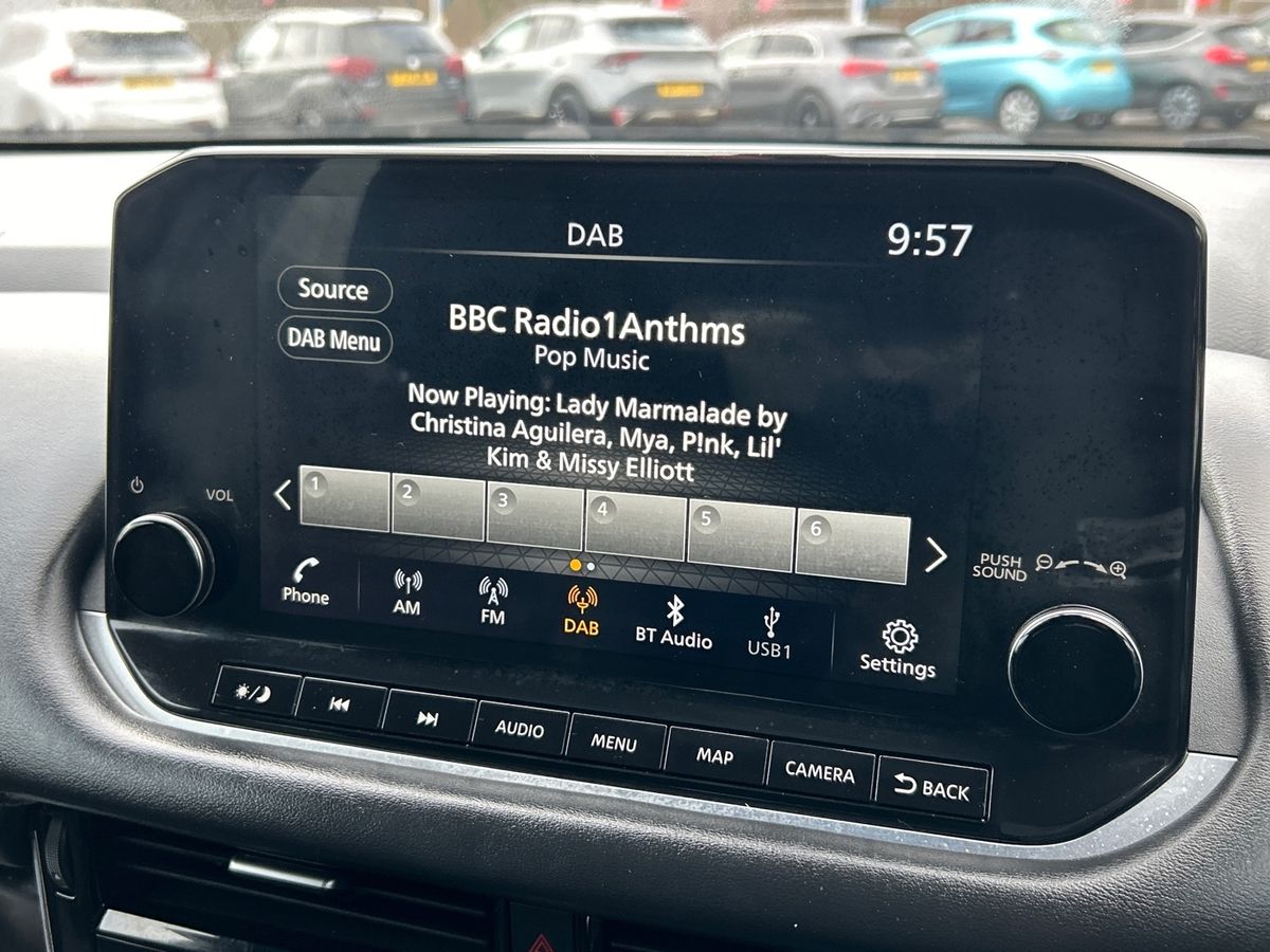 Used Nissan Qashqai 2022 for sale - 77271729: Photo 28