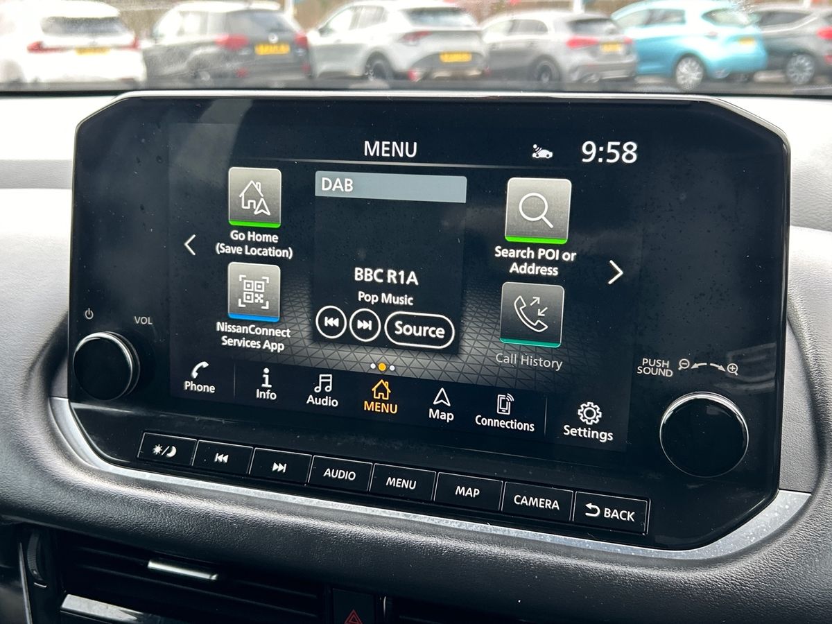 Used Nissan Qashqai 2022 for sale - 77271729: Photo 29