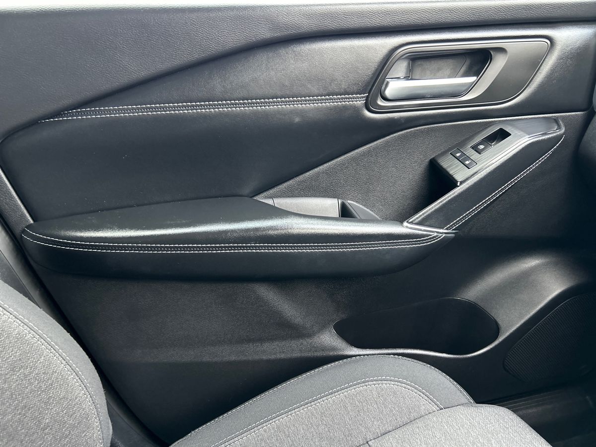 Used Nissan Qashqai 2022 for sale - 77271729: Photo 34