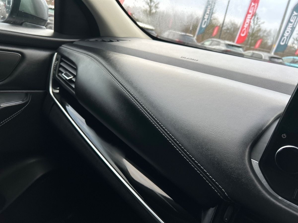 Used Nissan Qashqai 2022 for sale - 77271729: Photo 35