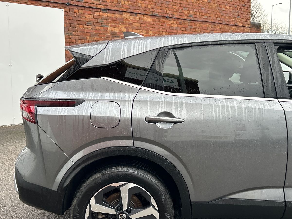 Used Nissan Qashqai 2022 for sale - 77271729: Photo 38