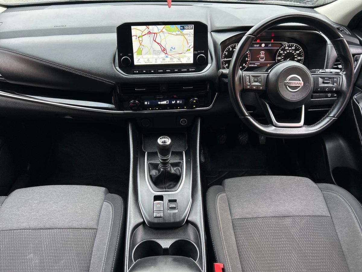 Used Nissan Qashqai 2022 for sale - 77271729: Photo 7