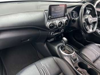 Used Nissan Juke 2022 for sale - 75150672: Photo