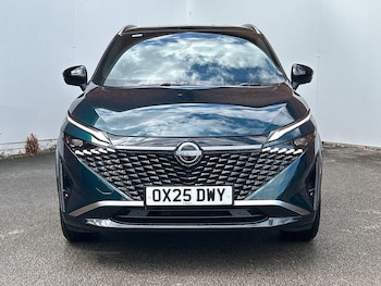 Used Nissan Qashqai 2025 for sale - 78620423: Photo