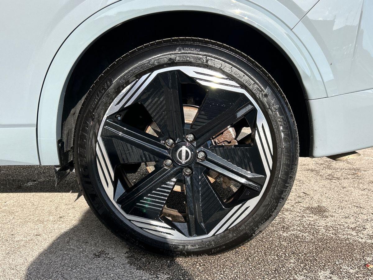 Used Nissan Qashqai 2024 for sale - 76405873: Photo 10