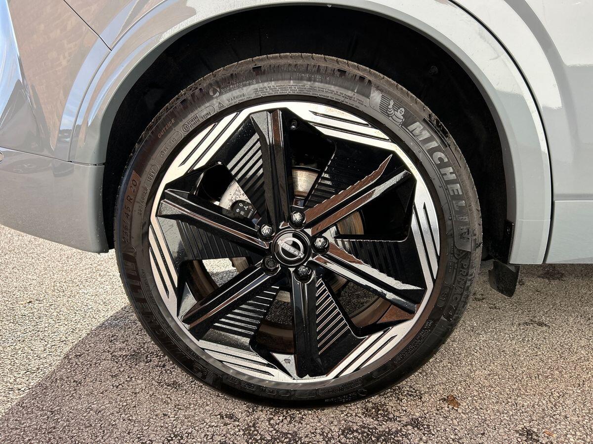 Used Nissan Qashqai 2024 for sale - 76405873: Photo 13