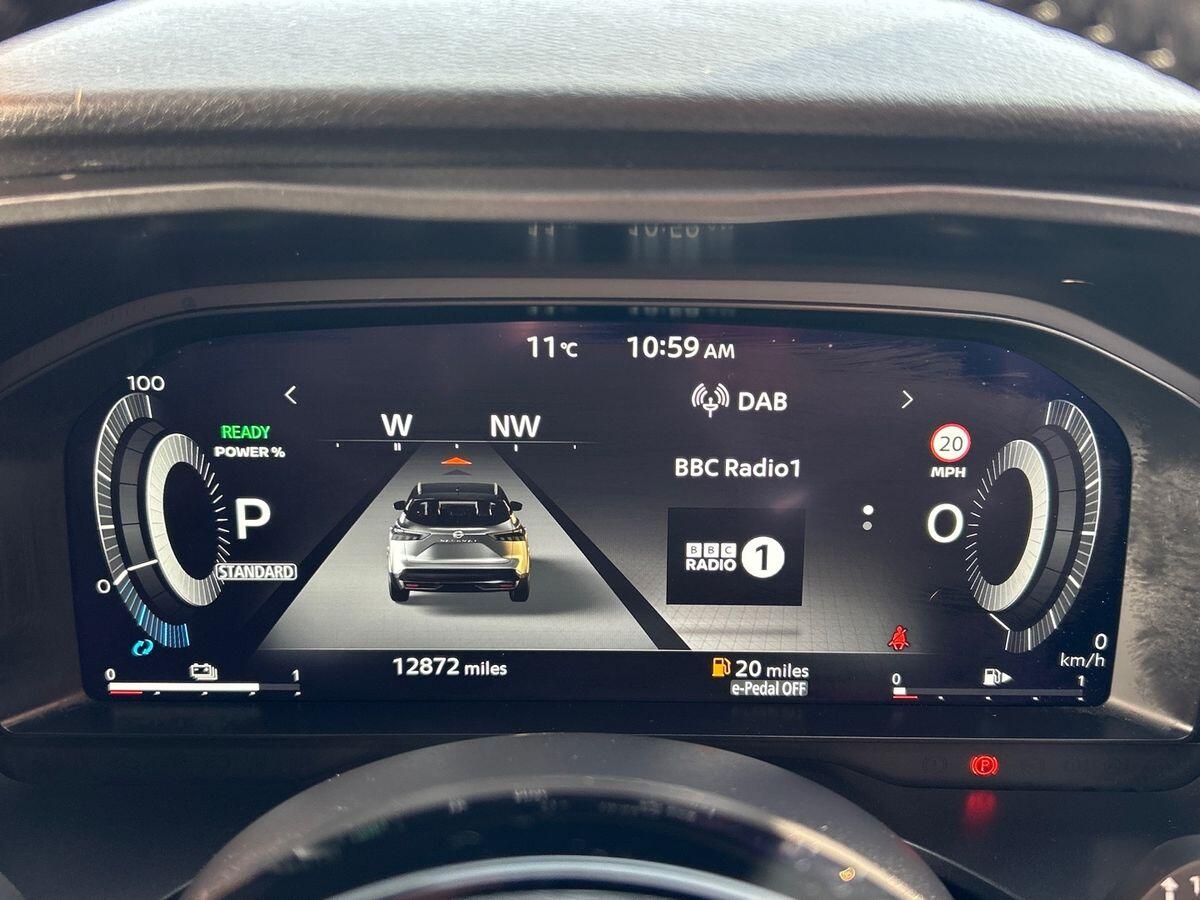 Used Nissan Qashqai 2024 for sale - 76405873: Photo 15