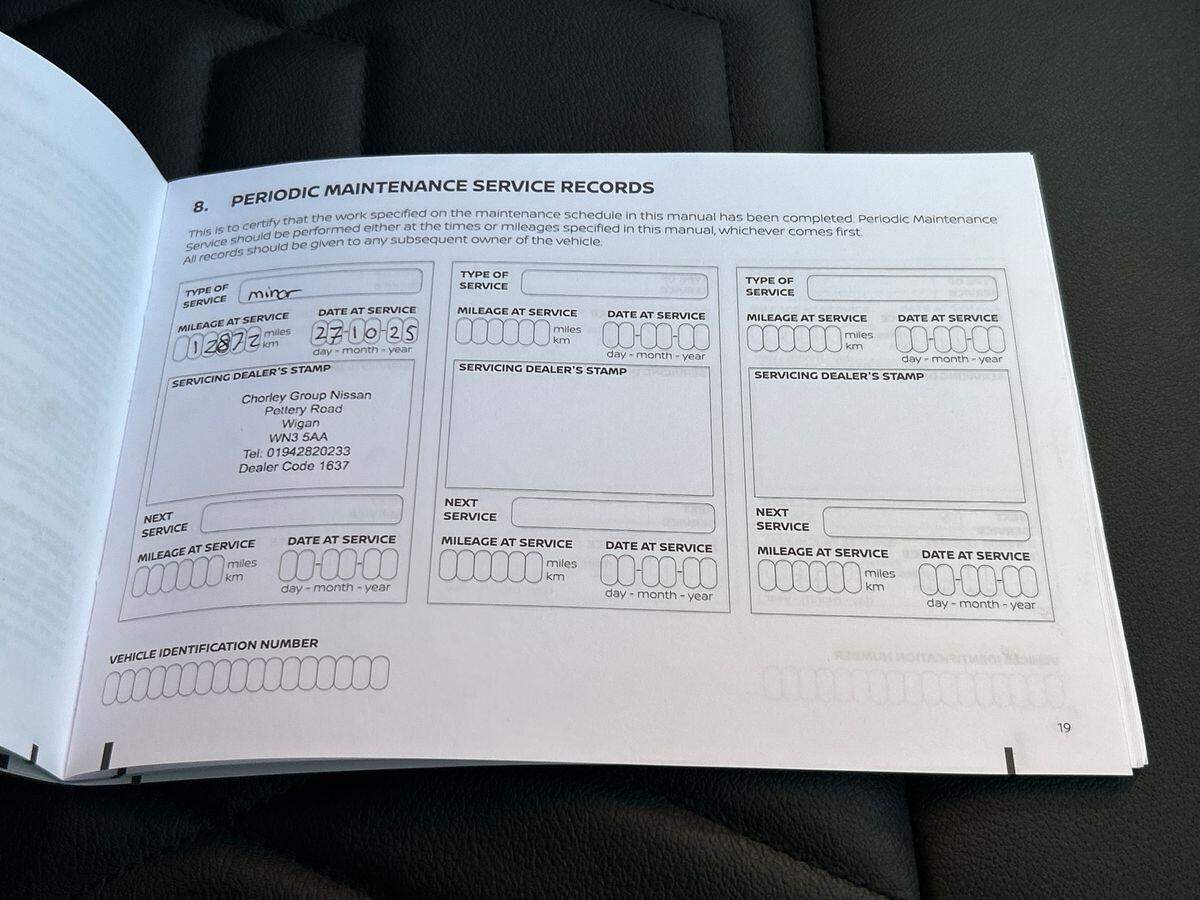 Used Nissan Qashqai 2024 for sale - 76405873: Photo 17