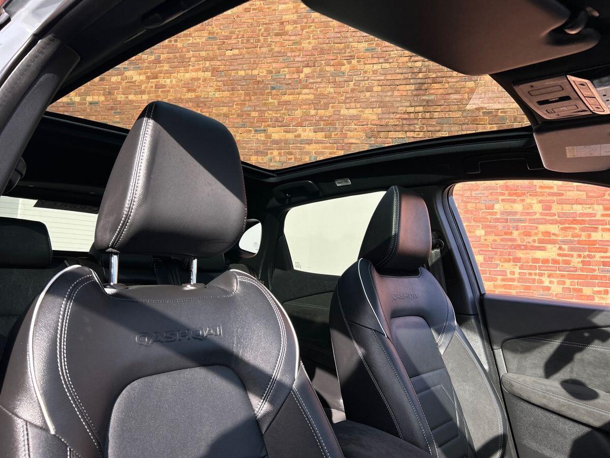 Used Nissan Qashqai 2024 for sale - 76405873: Photo 18