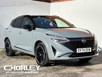 Used Nissan Qashqai 2024 for sale - 76405873: Photo