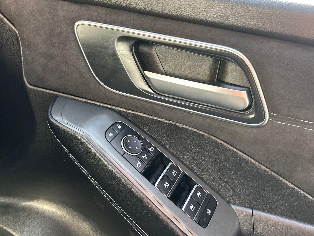 Used Nissan Qashqai 2024 for sale - 76405873: Photo 22