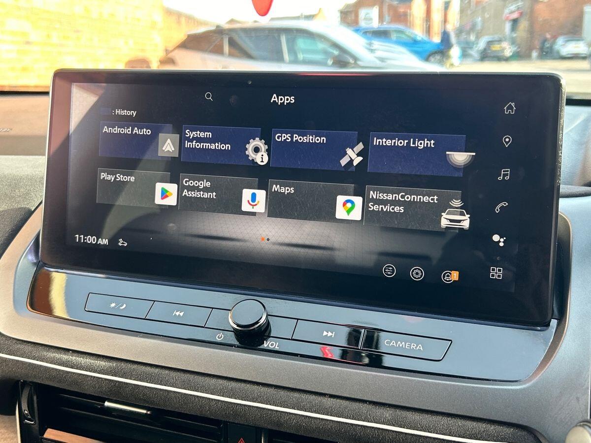 Used Nissan Qashqai 2024 for sale - 76405873: Photo 30