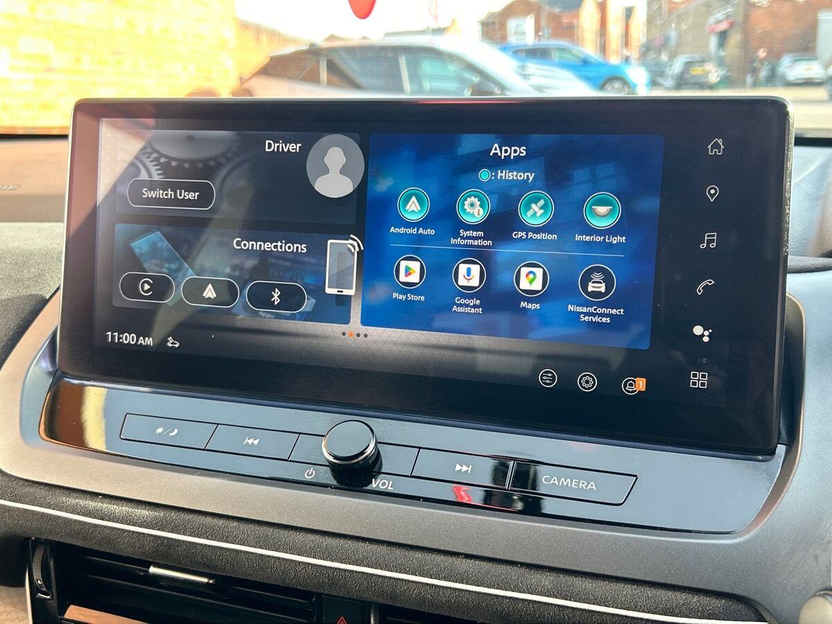 Used Nissan Qashqai 2024 for sale - 76405873: Photo 31