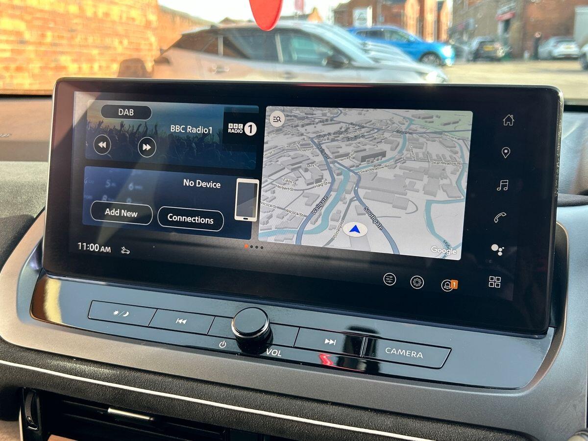 Used Nissan Qashqai 2024 for sale - 76405873: Photo 9