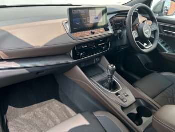 Used Nissan Qashqai 2025 for sale - 74937825: Photo