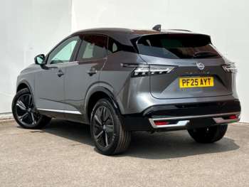 Used Nissan Qashqai 2025 for sale - 74937825: Photo