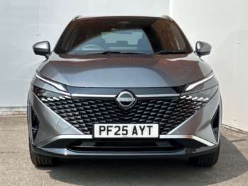 Used Nissan Qashqai 2025 for sale - 74937825: Photo