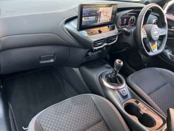 Used Nissan Juke 2025 for sale - 74741538: Photo
