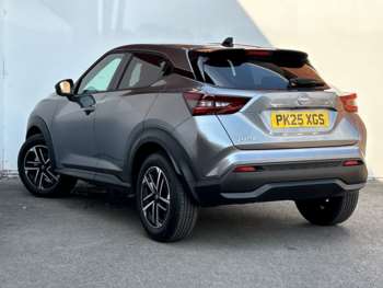 Used Nissan Juke 2025 for sale - 74741538: Photo
