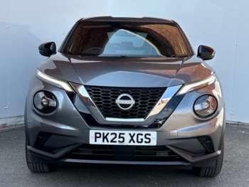 Used Nissan Juke 2025 for sale - 74741538: Photo