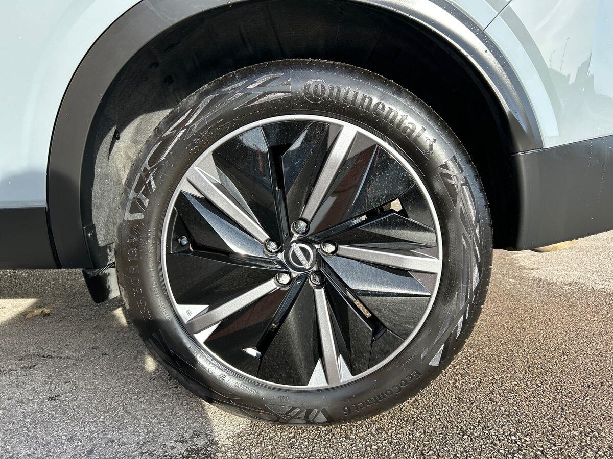 Used Nissan Qashqai 2025 for sale - 76405874: Photo 10