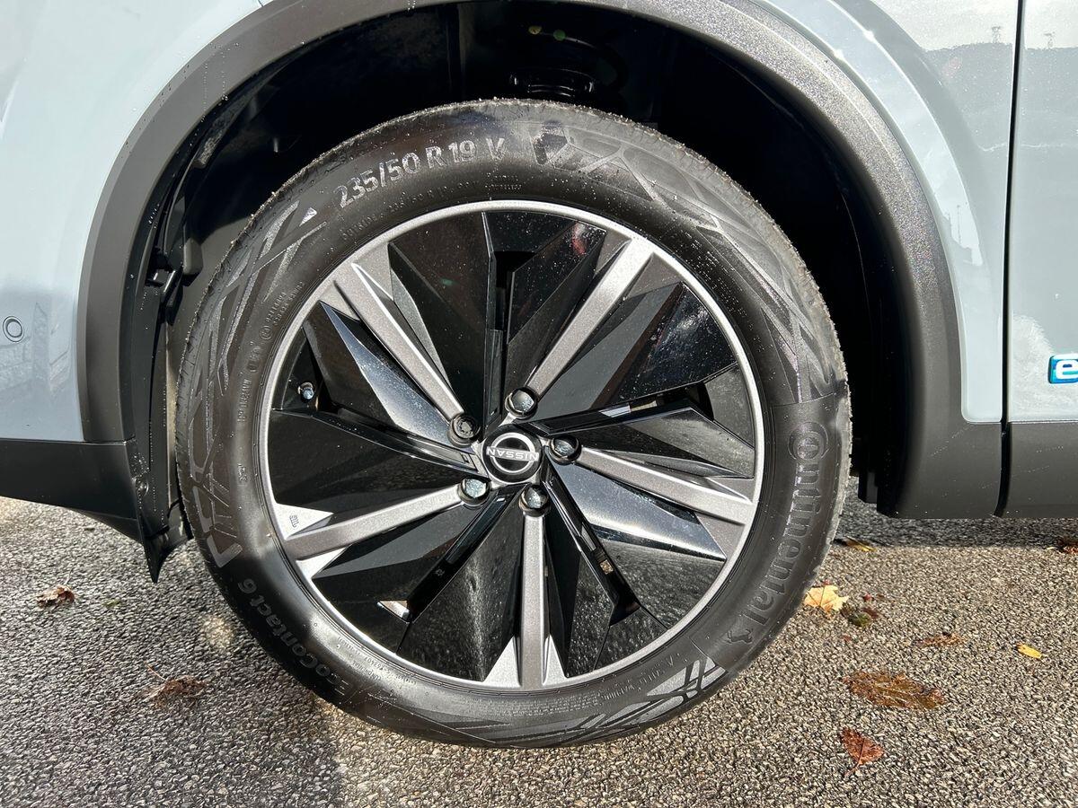 Used Nissan Qashqai 2025 for sale - 76405874: Photo 11