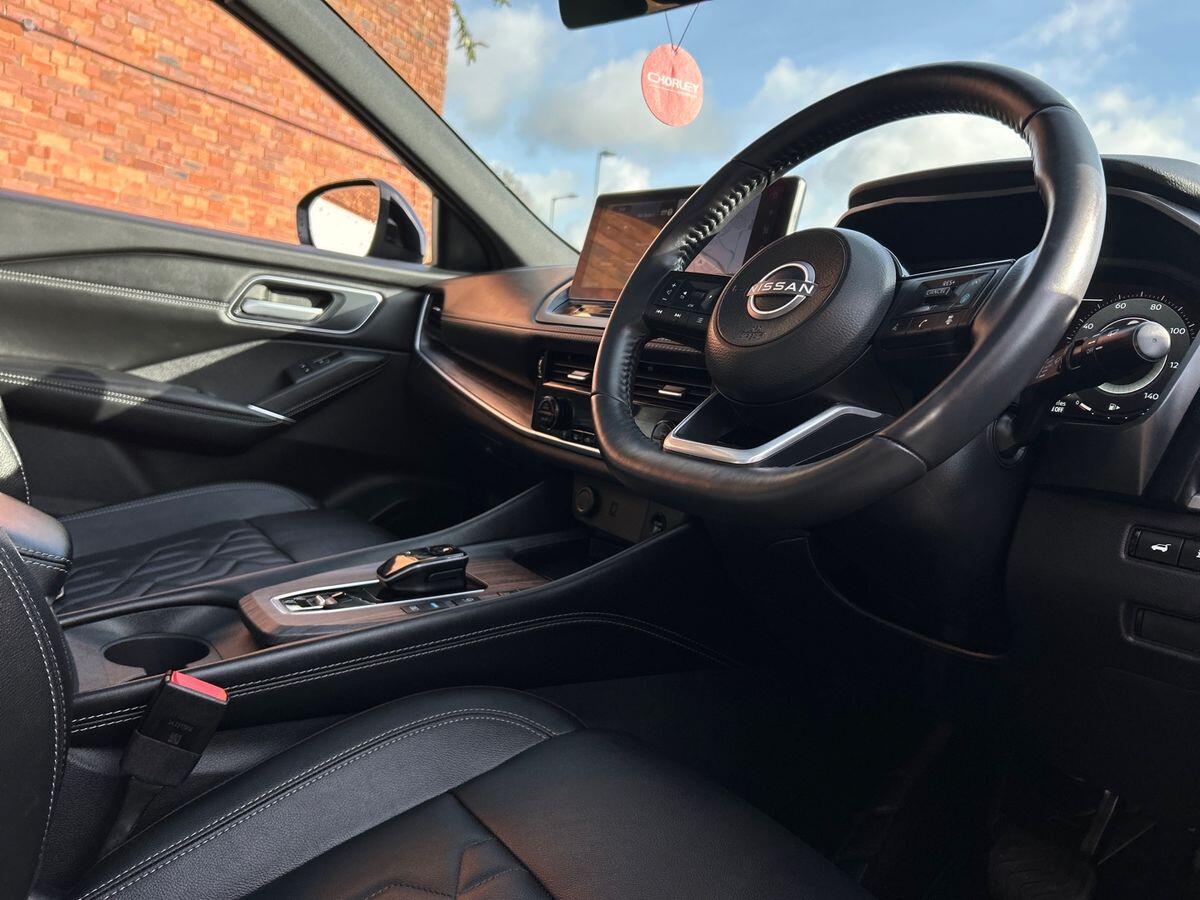 Used Nissan Qashqai 2025 for sale - 76405874: Photo 14