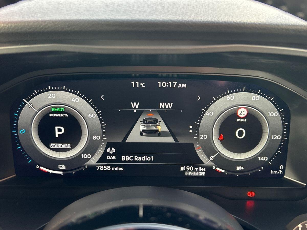 Used Nissan Qashqai 2025 for sale - 76405874: Photo 15