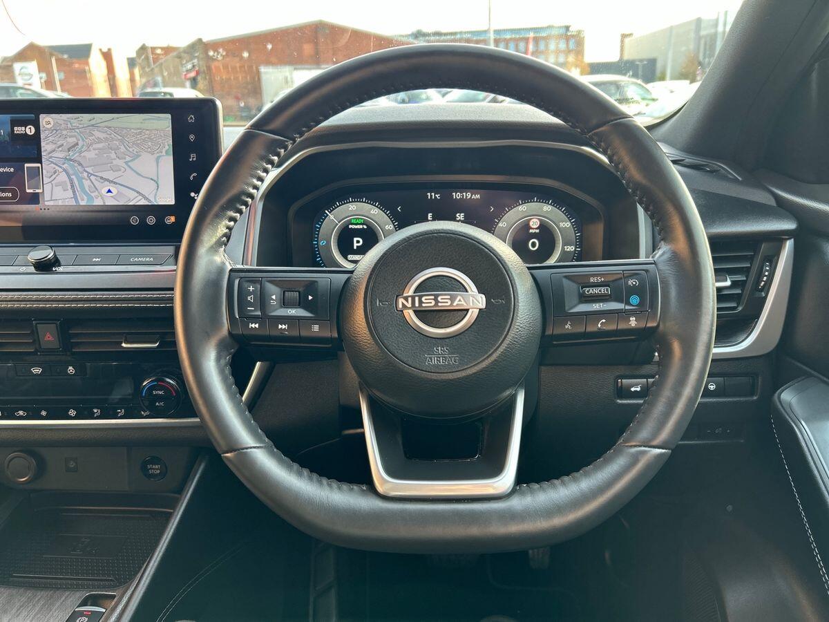 Used Nissan Qashqai 2025 for sale - 76405874: Photo 19