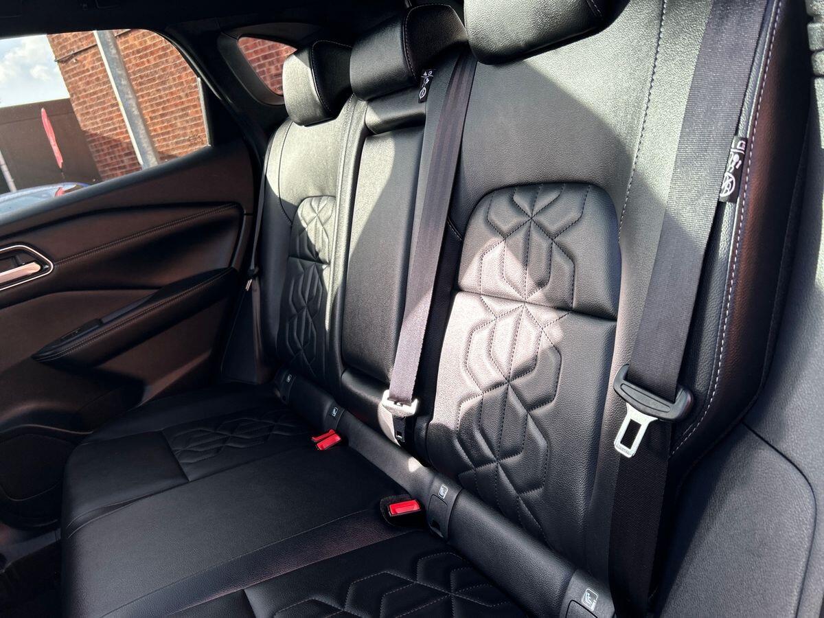 Used Nissan Qashqai 2025 for sale - 76405874: Photo 20