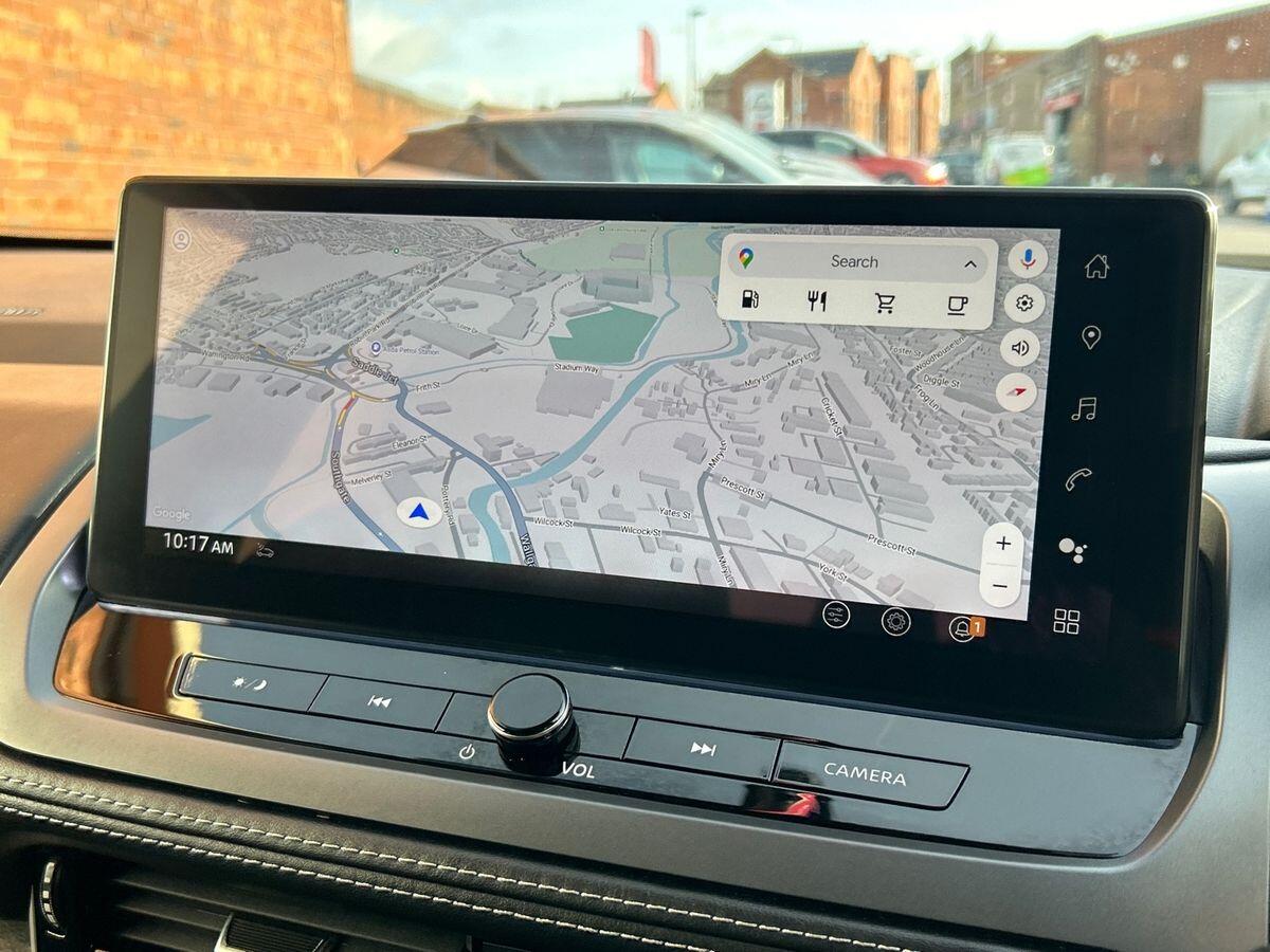 Used Nissan Qashqai 2025 for sale - 76405874: Photo 28