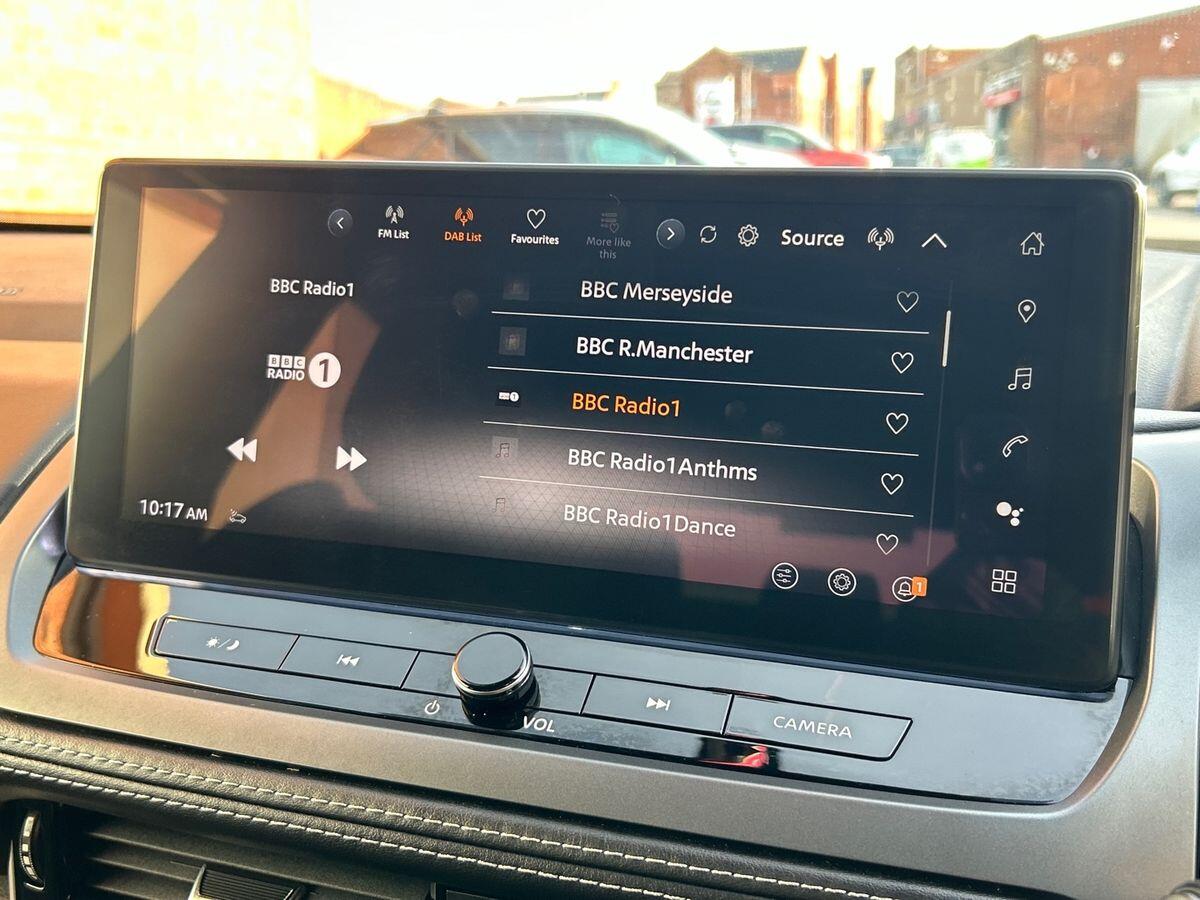 Used Nissan Qashqai 2025 for sale - 76405874: Photo 29