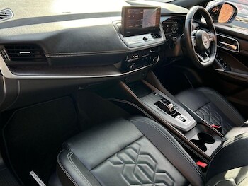 Used Nissan Qashqai 2025 for sale - 76405874: Photo